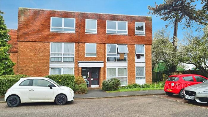 2 Bedroom Apartment For Sale In Kyoto Court, Bognor Regis, West Sussex, PO21