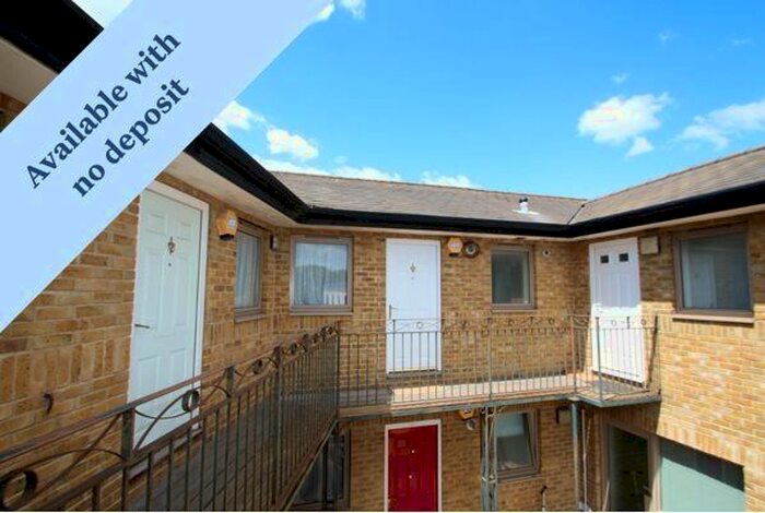 2 Bedroom Flat To Rent In Richwood House, Trinity School Lane, Cheltenham, GL52