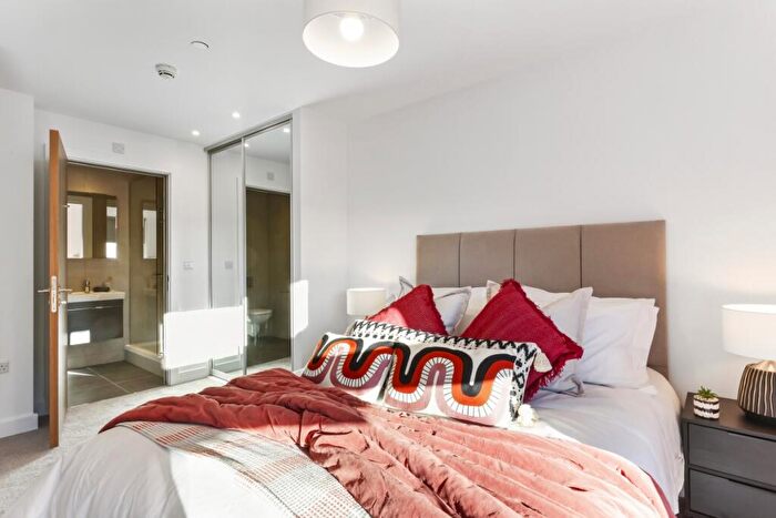 1 Bedroom Flat To Rent In St Cecilia Street SoYo Square, LS2