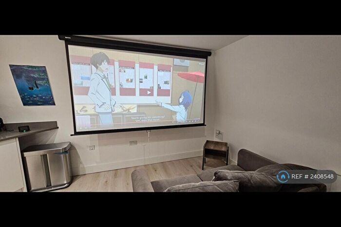 1 Bedroom Flat To Rent In Regency Court, Southampton, SO15