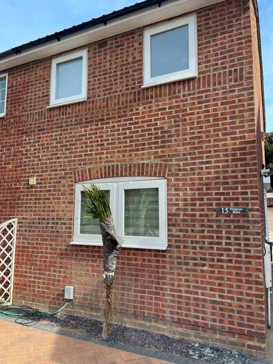 2 Bedroom Semi-Detached House To Rent In Peregrine Road, Luton, LU4