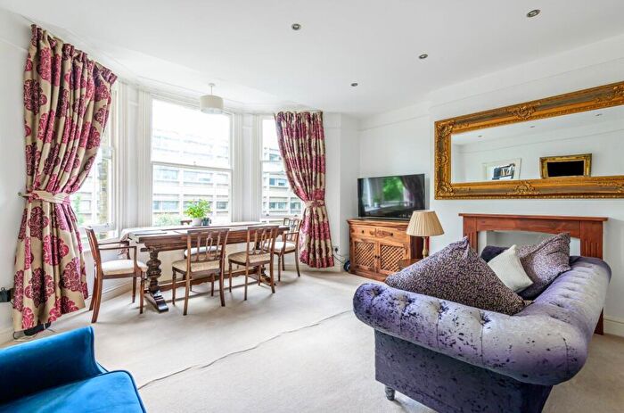 2 Bedroom Flat To Rent In Breakspears Road, Brockley, London, SE4