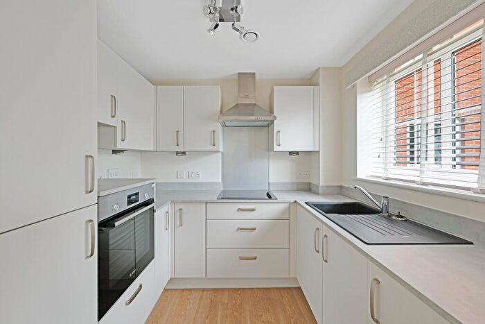 1 Bedroom Retirement Property To Rent In Orchard Lane, Alton, Hampshire, GU34