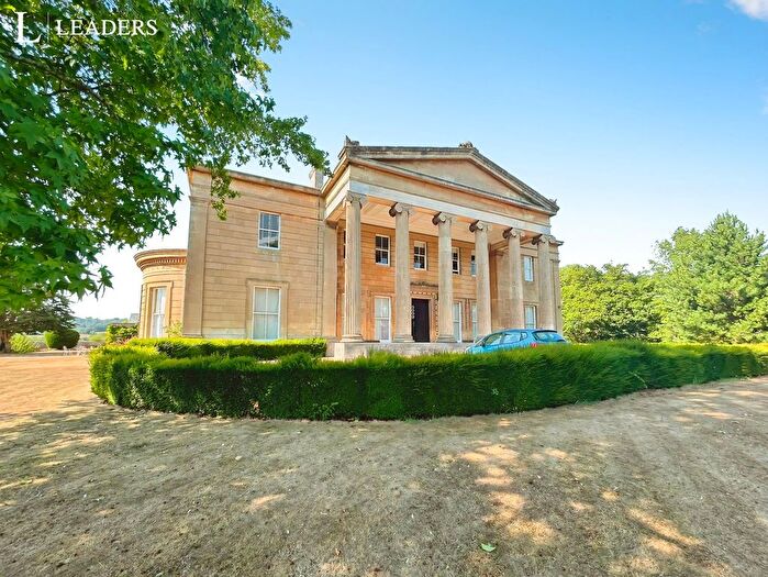 2 Bedroom Town House For Sale In Whitbourne, Worcester, Herefordshire, WR6
