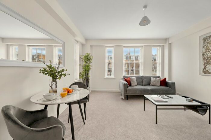 1 Bedroom Flat To Rent In Dolphin Square, London, SW1V