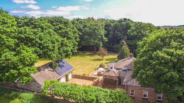 6 Bedroom Detached House For Sale In Barnsley Road, Newmillerdam, Wakefield, WF2