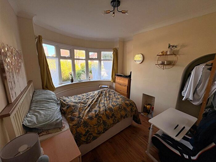 1 Bedroom Semi-Detached House To Rent In Falconhurst Road, Birmingham, B29