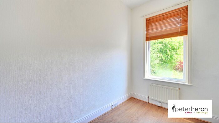 2 Bedroom Cottage For Sale In Leeds Street, Roker, Sunderland, SR6