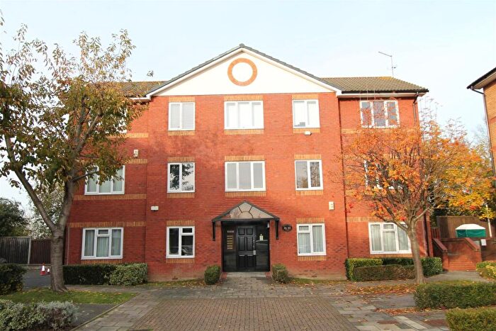 1 Bedroom Flat To Rent In Pullman Place, London, SE9