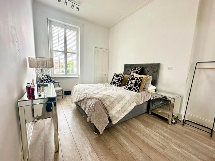 2 Bedroom Apartment To Rent In Stonelaw Road, Rutherglen, Glasgow, G73