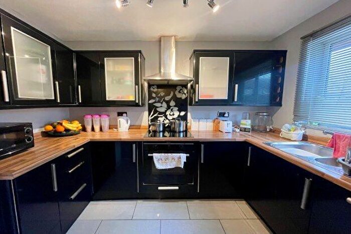 2 Bedroom Property To Rent In Martinsbridge, Peterborough, PE1