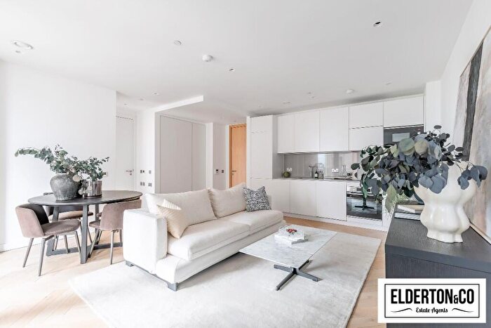 1 Bedroom Apartment For Sale In Oberman Road, Dollis Hill, London, NW10