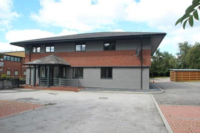 2 Bedroom Apartment To Rent In Fairfax House, Walkers Court, Wetherby, LS22