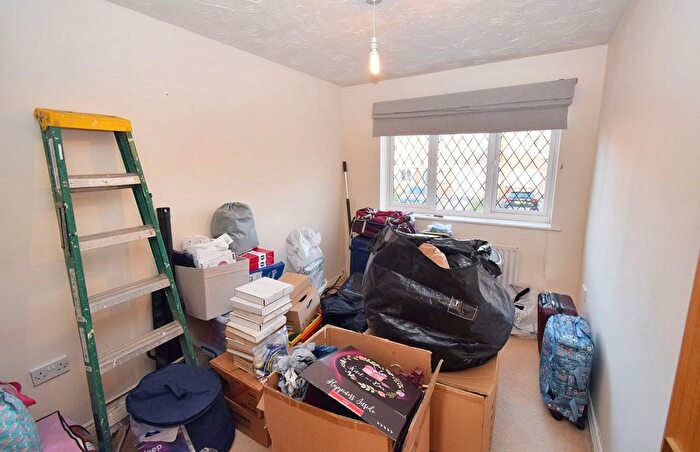 4 Bedroom Detached House For Sale In Orton Road, Earl Shilton, Leicester, Leicestershire, LE9