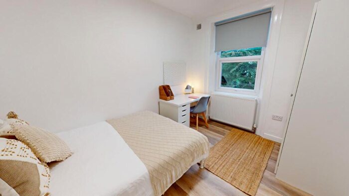7 Bedroom House To Rent In Chester Crescent, NE2
