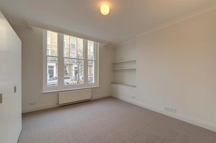 1 Bedroom Flat To Rent In Cathcart Road, Chelsea, SW10