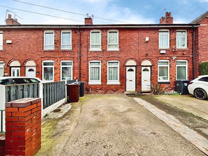 3 Bedroom Property To Rent In Lilac Road, Sheffield, S5