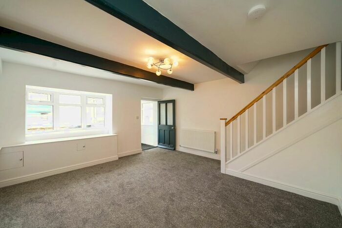 2 Bedroom Terraced House For Sale In Darwen Road, Bromley Cross, Bolton, BL7