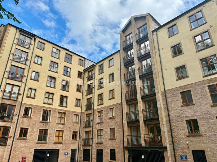2 Bedroom House To Rent In Lune Square, Lancaster, LA1