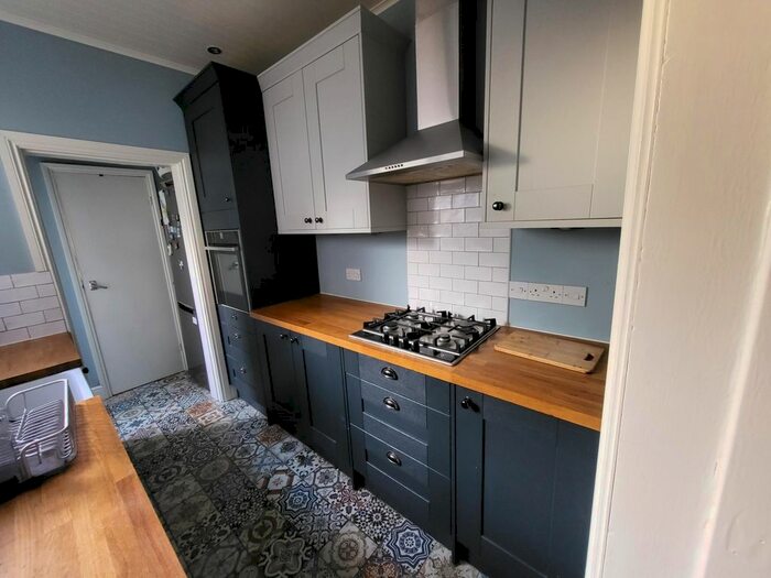 3 Bedroom Terraced House To Rent In Ashby Street, Norwich, NR1