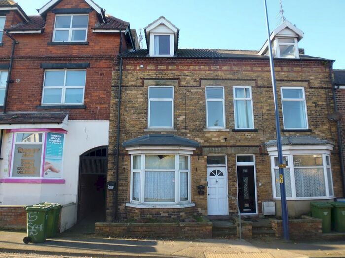 1 Bedroom Flat To Rent In Scarborough Road, Filey, YO14