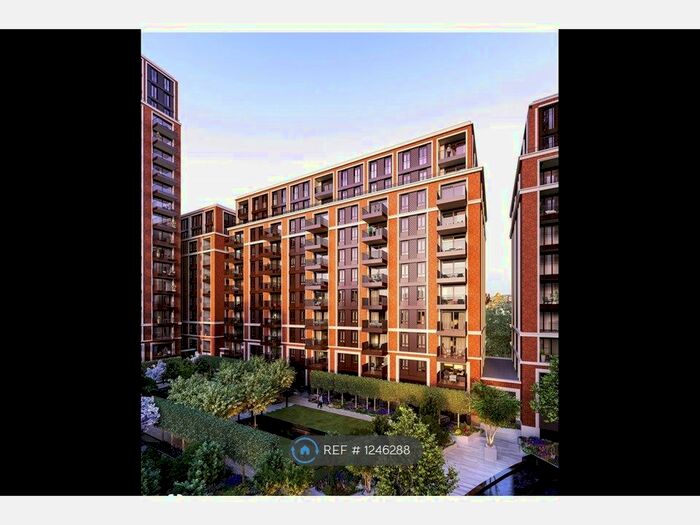 1 Bedroom Flat To Rent In Segrave Walk, London, W2