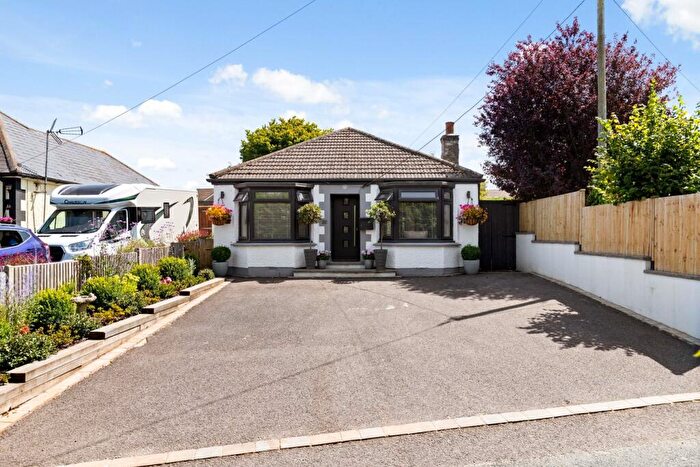 3 Bedroom Detached Bungalow For Sale In Nursery Lane, Whitfield, Dover, CT16