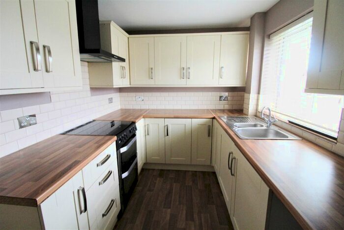 1 Bedroom Maisonette To Rent In Mallard Way, Ipswich IP2