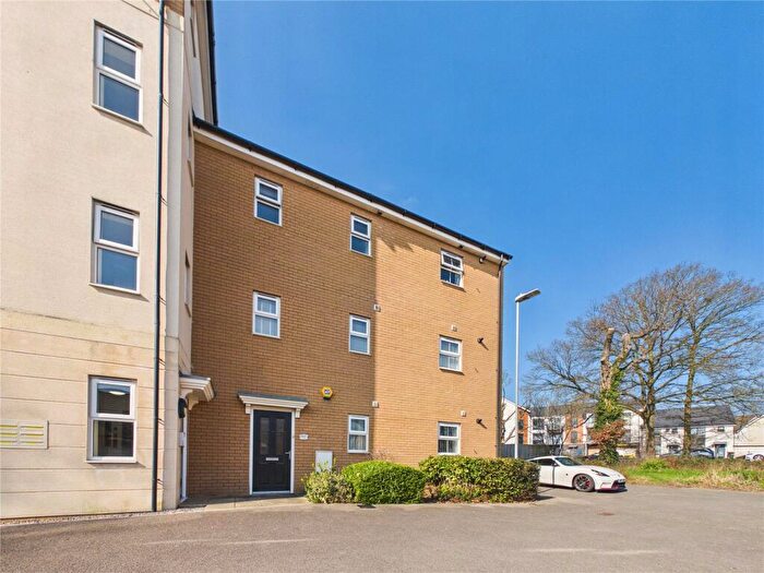 2 Bedroom Apartment For Sale In Oak Leaze, Patchway, Bristol, South Gloucestershire, BS34
