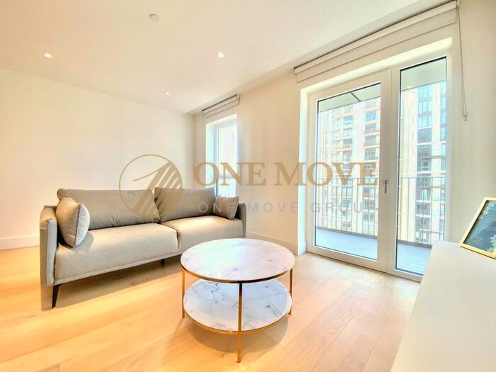 2 Bedroom Flat To Rent In White City Living, London, W12