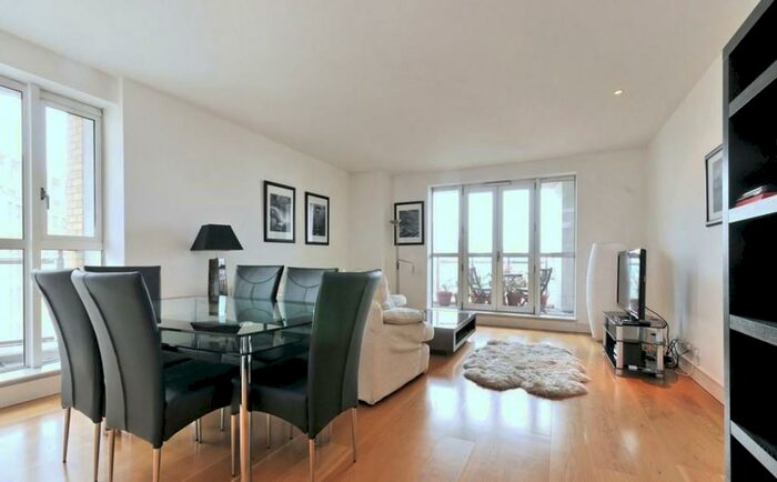 3 Bedroom Apartment To Rent In Marys Court, Palgrave Gardens, Marylebone, NW1