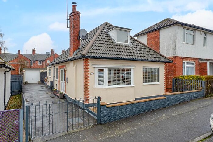 3 Bedroom Property For Sale In Sydney Street, Kettering, NN16