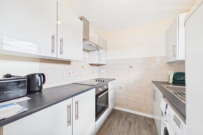 2 Bedroom Apartment To Rent In Baldock Road, Royston, Hertfordshire, SG8