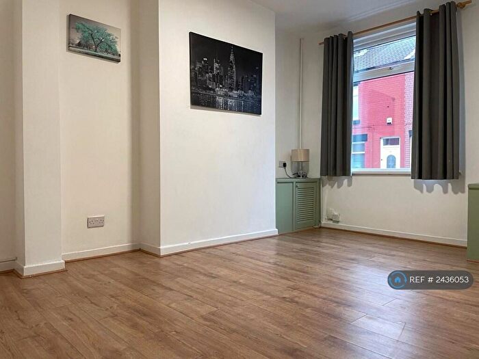 2 Bedroom Terraced House To Rent In Oceanic Road, Liverpool, L13