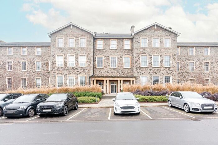 1 Bedroom Flat To Rent In Loft House - Bishopston, BS7