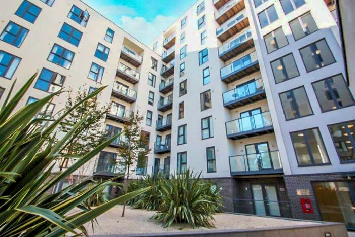 2 Bedroom Apartment To Rent In Nankeville Court, Woking, GU22