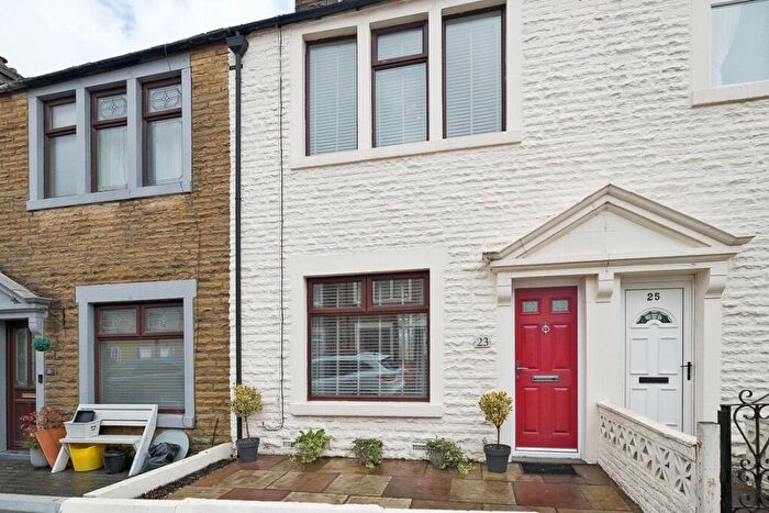 2 Bedroom Terraced House For Sale In Newton Street, Oswaldtwistle, Accrington, Lancashire, BB5