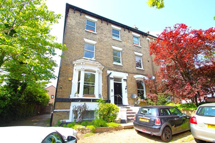 1 Bedroom Apartment To Rent In Hermon Hill, London, E11