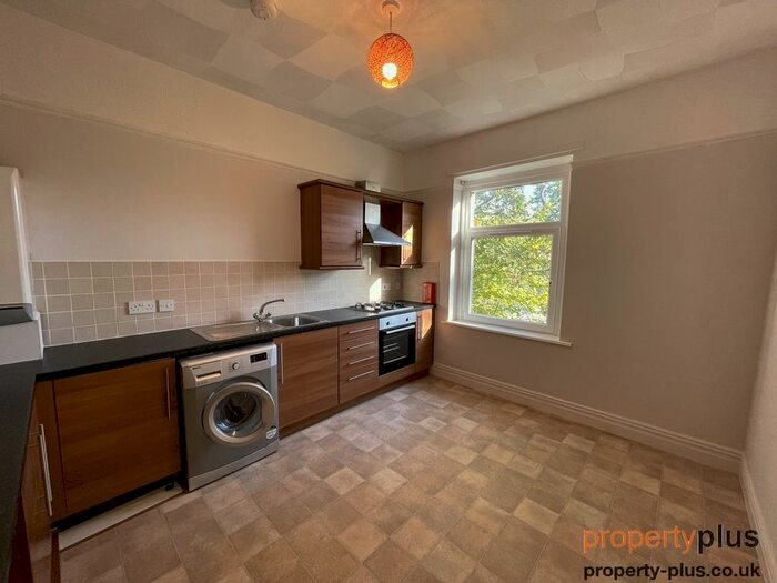 2 Bedroom Flat To Rent In Grovefield House, Grovefield Terrace -, Tonypandy CF40