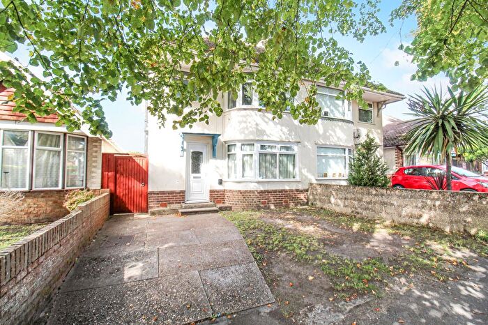 3 Bedroom Property For Sale In Coalville Road, Sholing, SO19