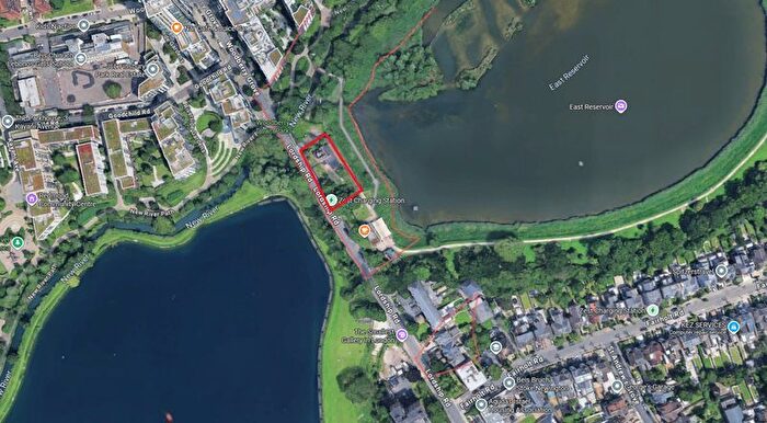 7 Bedroom Land For Sale In Lordship Road, London, N16