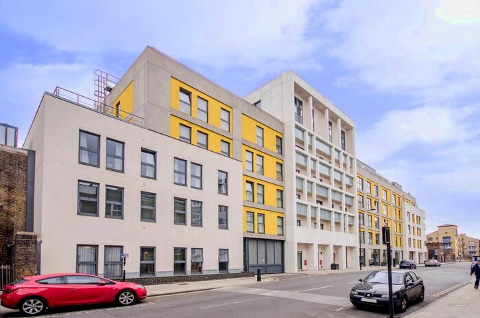 1 Bedroom Flat To Rent In Oval Road, Camden Town, London, NW1