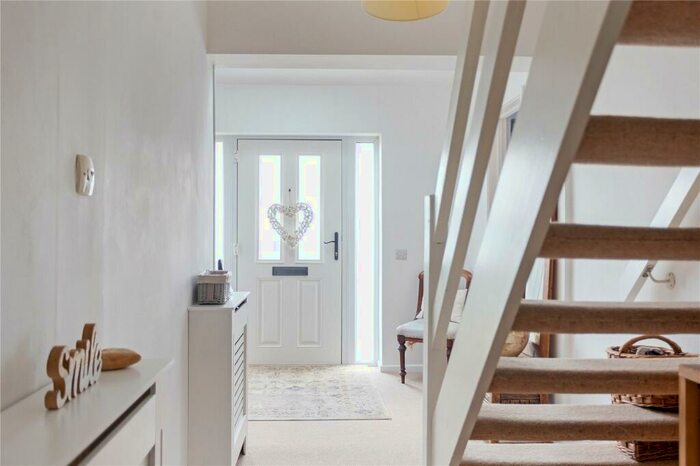 4 Bedroom Detached House For Sale In The Croft, Painswick, Stroud, Gloucestershire, GL6