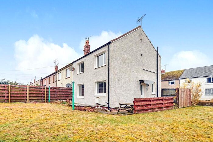3 Bedroom End Of Terrace House To Rent In Barkerland Avenue, Dumfries, Dumfries And Galloway, DG1