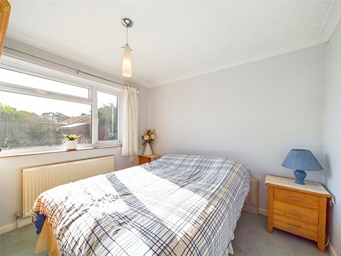 2 Bedroom Bungalow For Sale In Merlin Way, Mudeford, Christchurch, Dorset, BH23