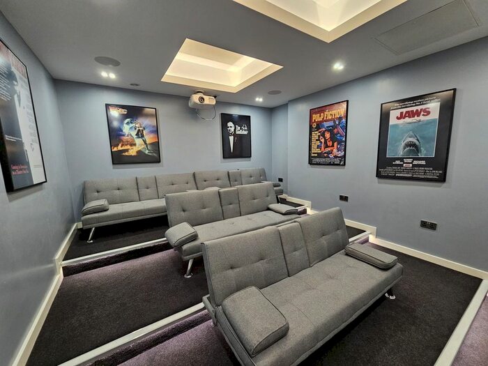Studio To Rent In Drury Lane, Liverpool, L2