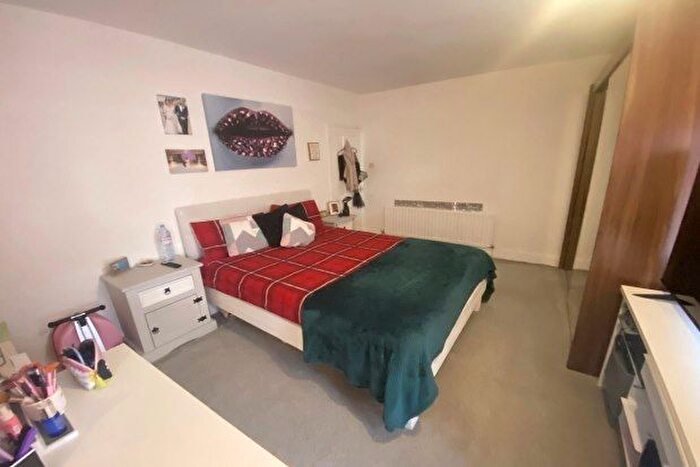 2 Bedroom Property To Rent In Raven Street, Derby, DE22