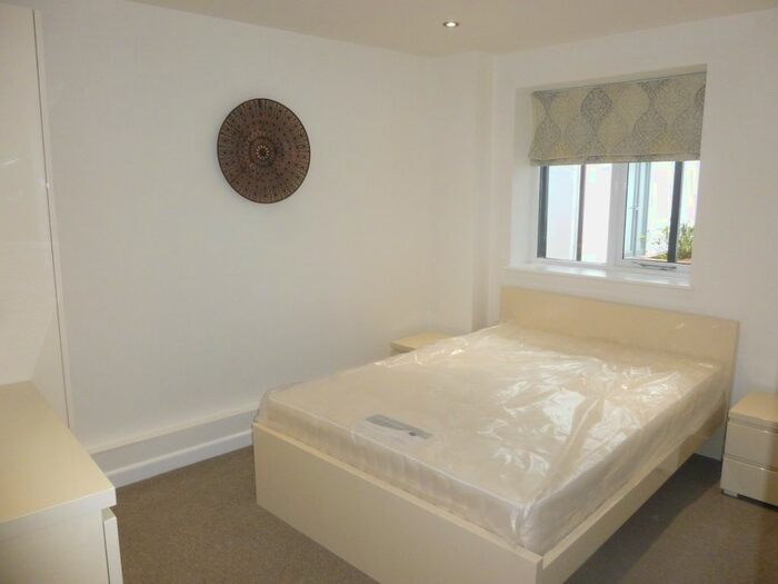 1 Bedroom Flat To Rent In Lantern Court, High Street CB7