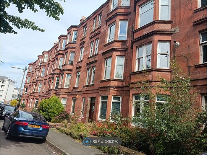1 Bedroom Flat To Rent In Eastwood Avenue, Glasgow, G41