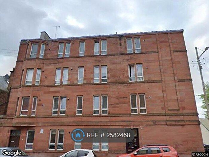 2 Bedroom Flat To Rent In Overnewton Street, Glasgow, G3